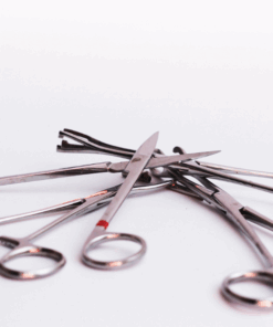 Für Piercers