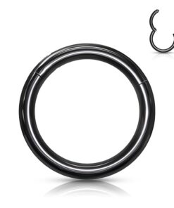 Black Titan Clicker – edel, robust & vielseitig einsetzbar